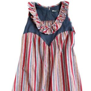 Dear Creatures Priscilla Dress